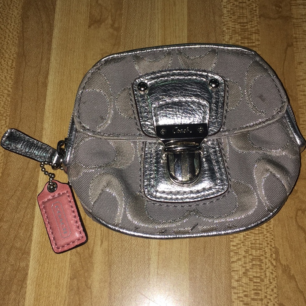 Brand new Coach wallet